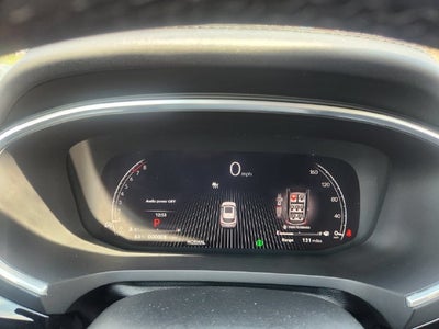 2026 Acura MDX Advance Package SH-AWD