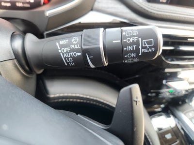 2026 Acura MDX Advance Package SH-AWD