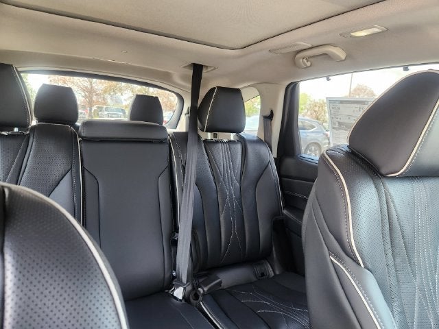 2026 Acura MDX Advance Package SH-AWD