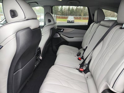 2026 Acura MDX 4DR SH-AWD ADVANCE