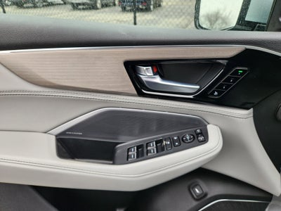 2026 Acura MDX 4DR SH-AWD ADVANCE