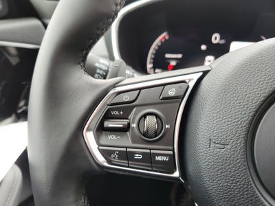 2026 Acura MDX 4DR SH-AWD ADVANCE