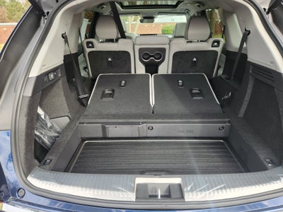 2026 Acura MDX 4DR SH-AWD ADVANCE