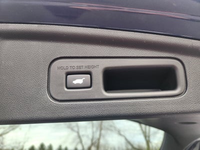 2026 Acura MDX 4DR SH-AWD ADVANCE