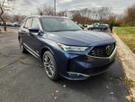 2026 Acura MDX 4DR SH-AWD ADVANCE