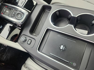 2026 Acura MDX 4DR SH-AWD ADVANCE