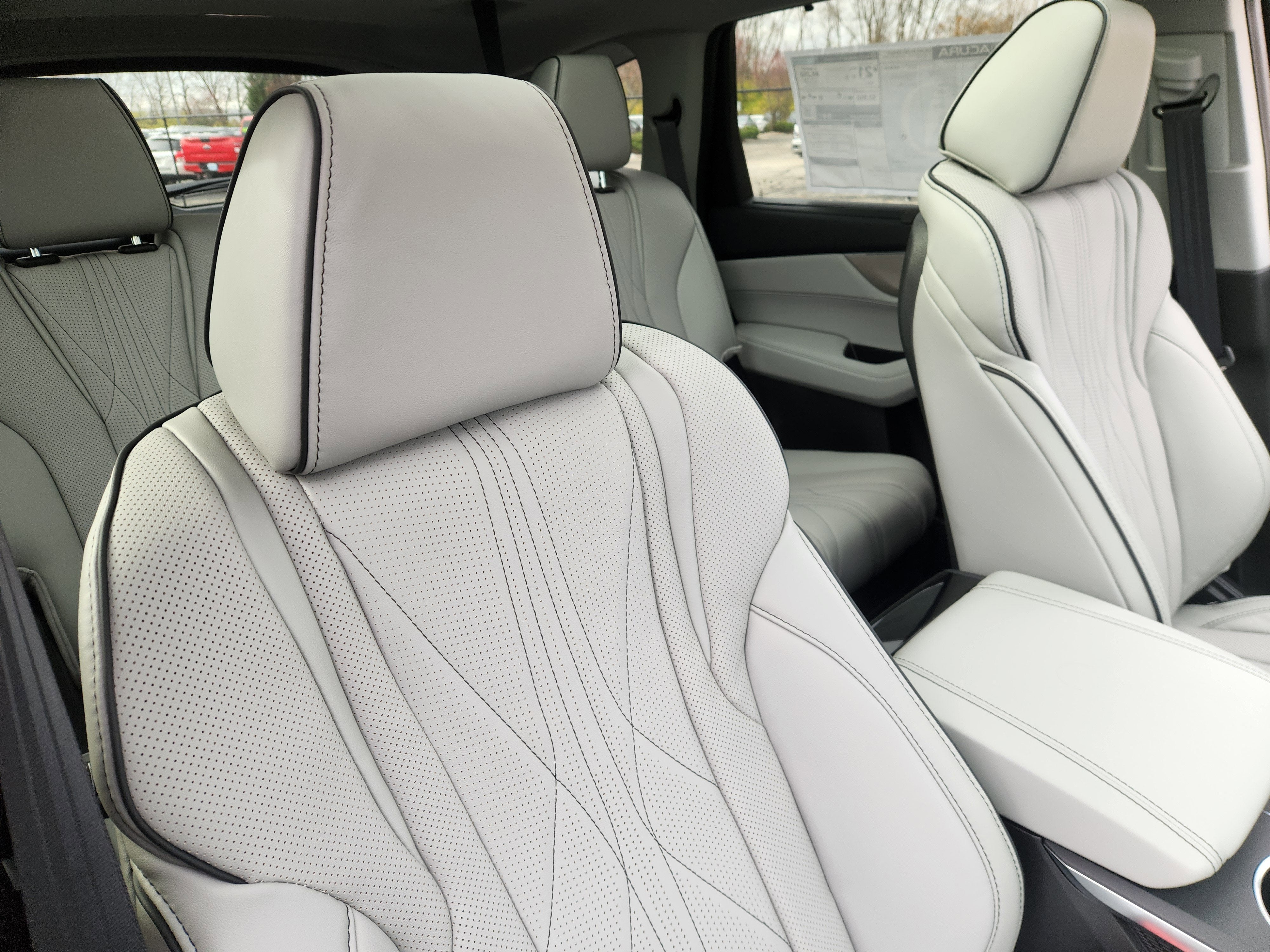 2026 Acura MDX 4DR SH-AWD ADVANCE