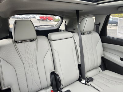 2026 Acura MDX 4DR SH-AWD ADVANCE