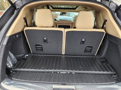 2026 Acura MDX 4DR SH-AWD ADVANCE