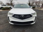 2026 Acura MDX 4DR SH-AWD ADVANCE