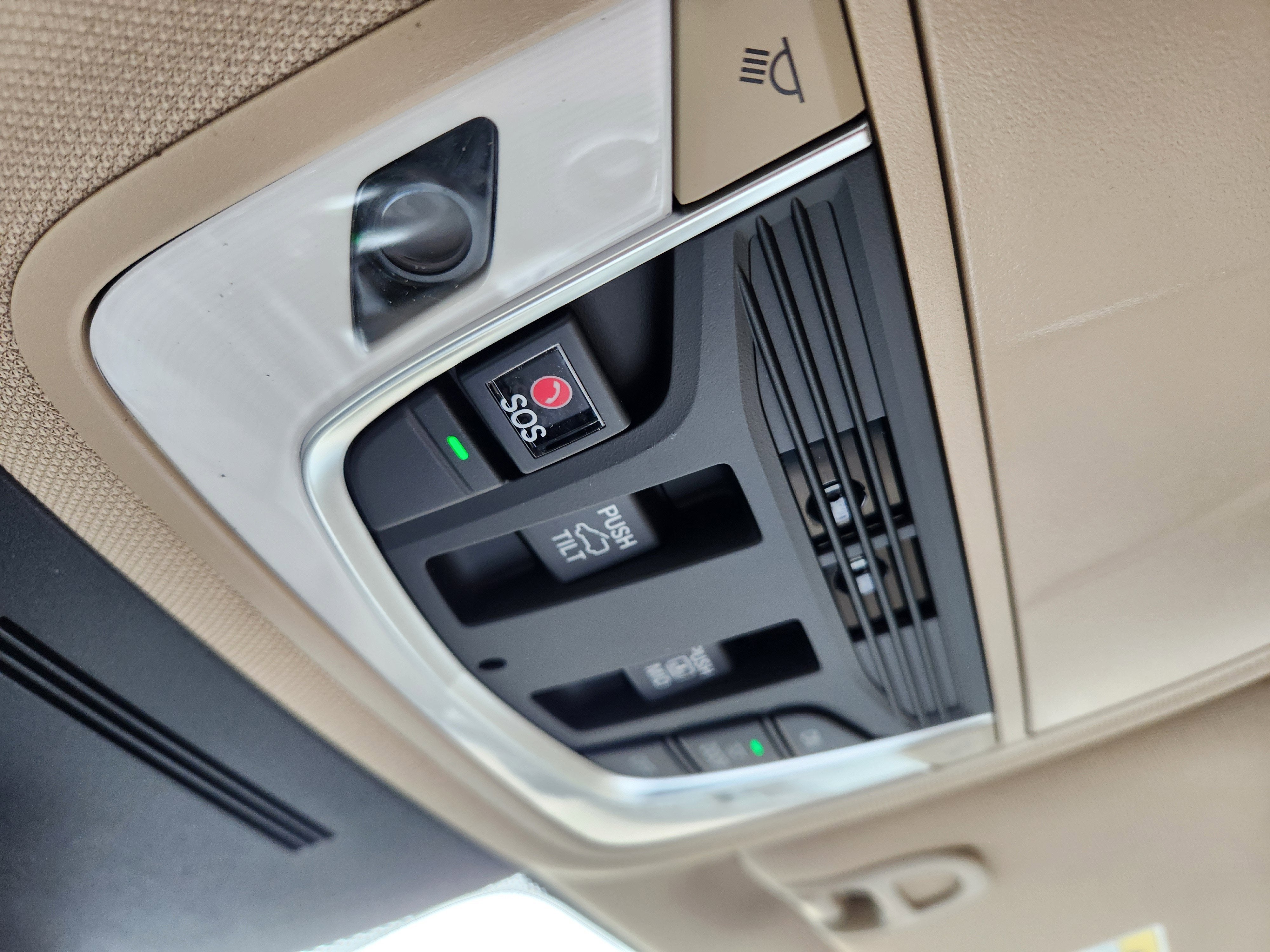 2026 Acura MDX 4DR SH-AWD ADVANCE