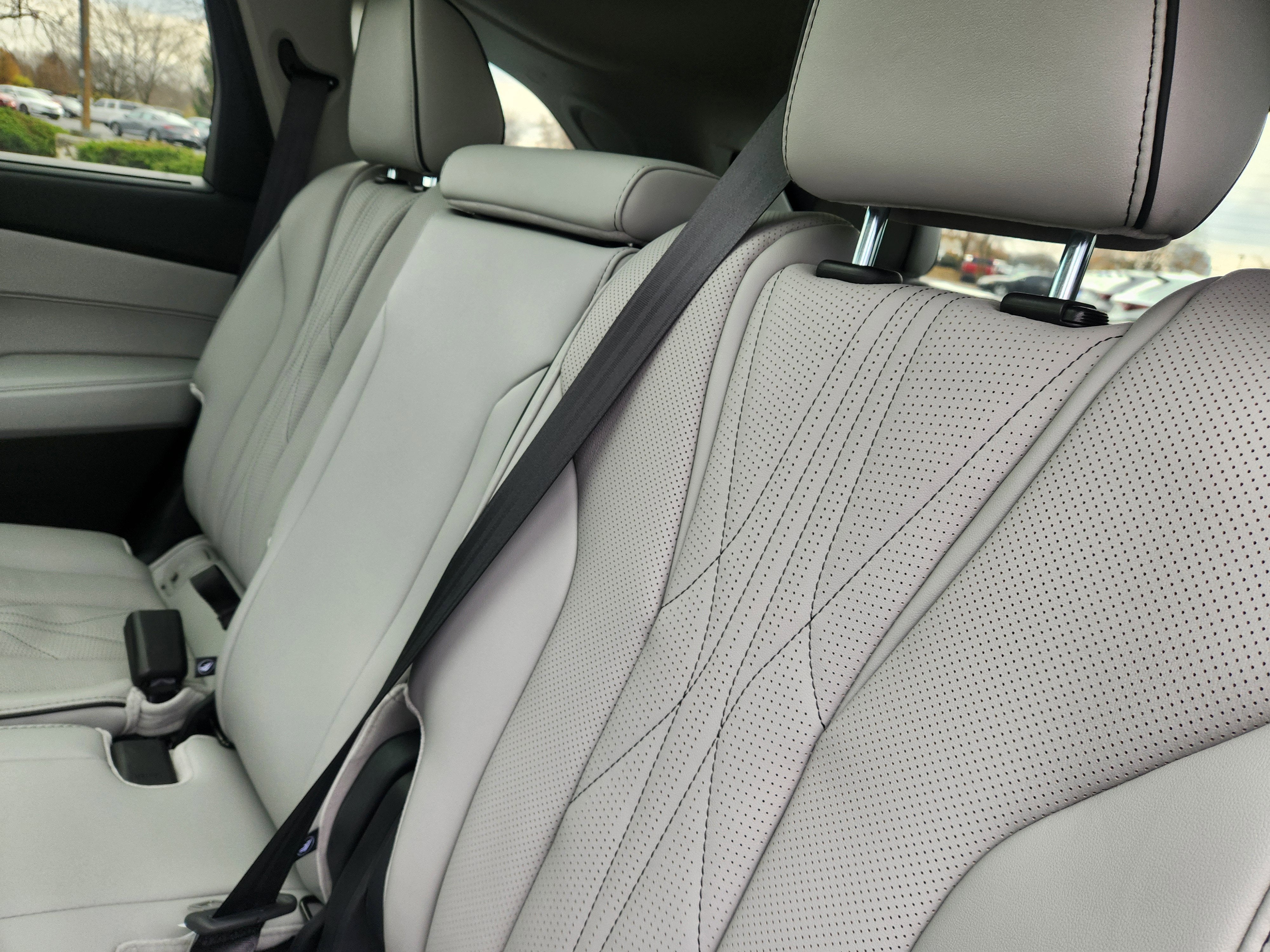 2026 Acura MDX 4DR SH-AWD ADVANCE