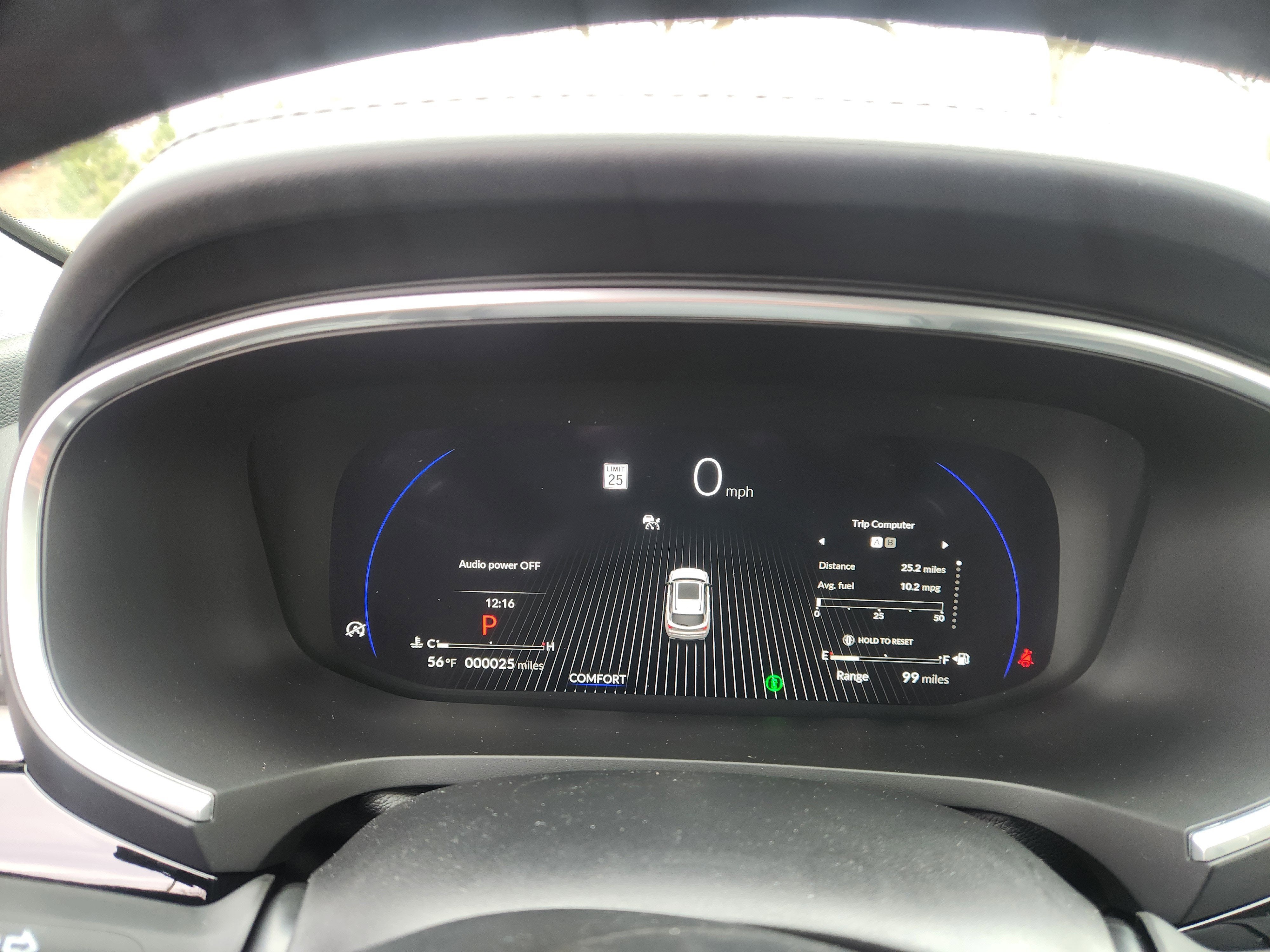 2026 Acura MDX 4DR SH-AWD ADVANCE