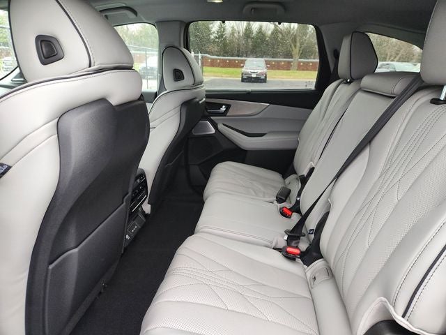 2026 Acura MDX Advance Package SH-AWD