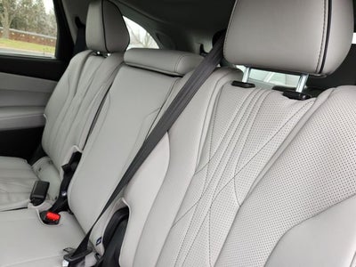 2026 Acura MDX Advance Package SH-AWD