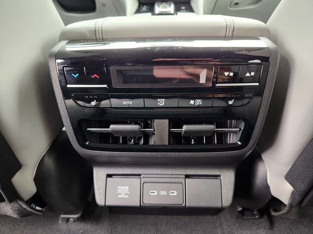 2026 Acura MDX Advance Package SH-AWD