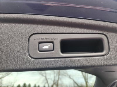 2026 Acura MDX Advance Package SH-AWD