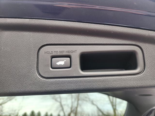 2026 Acura MDX Advance Package SH-AWD