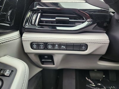 2026 Acura MDX Advance Package SH-AWD