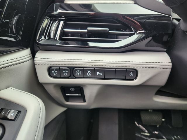2026 Acura MDX Advance Package SH-AWD
