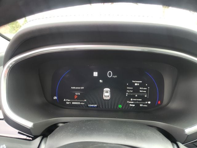 2026 Acura MDX Advance Package SH-AWD