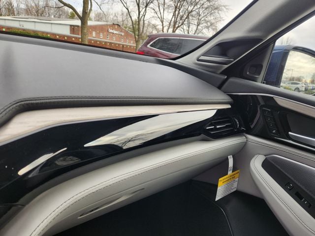 2026 Acura MDX Advance Package SH-AWD