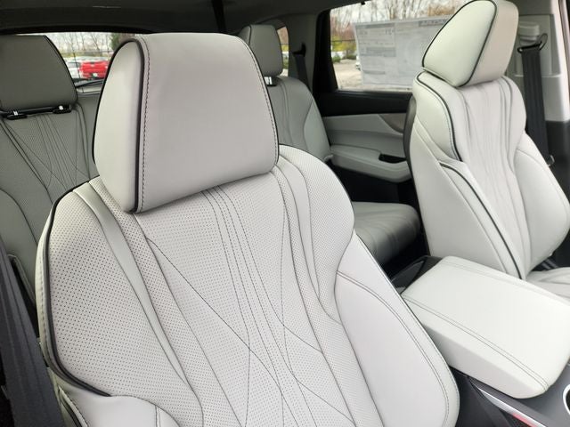 2026 Acura MDX Advance Package SH-AWD