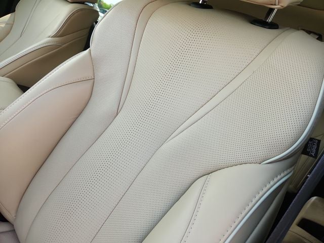 2024 Acura MDX Advance SH-AWD