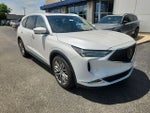 2024 Acura MDX Advance SH-AWD