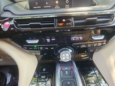 2024 Acura MDX Advance SH-AWD