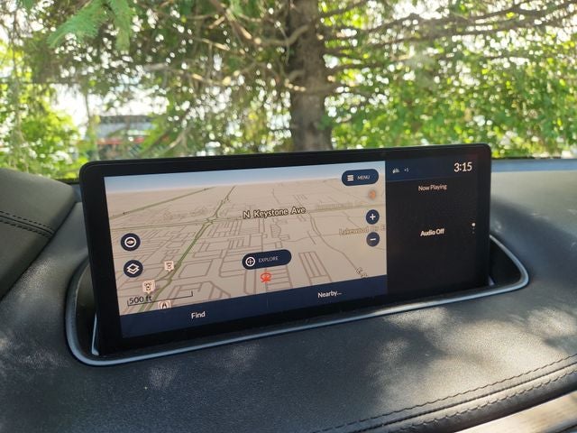 2024 Acura MDX Advance SH-AWD