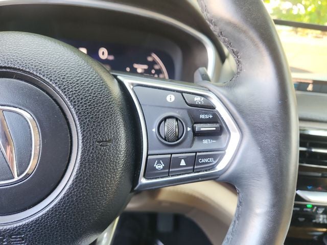 2024 Acura MDX Advance SH-AWD
