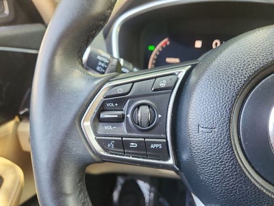 2024 Acura MDX Advance SH-AWD