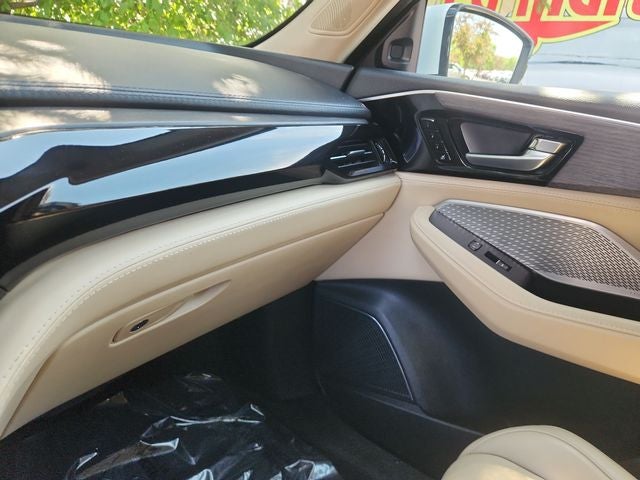 2024 Acura MDX Advance SH-AWD