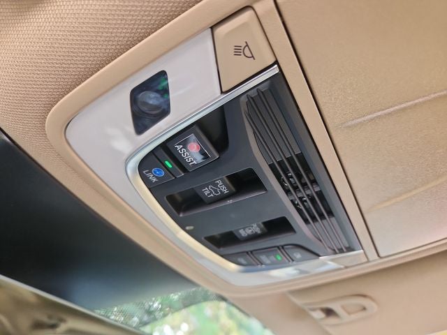 2024 Acura MDX Advance SH-AWD