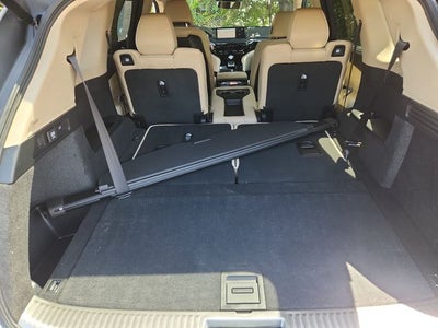 2024 Acura MDX Advance SH-AWD