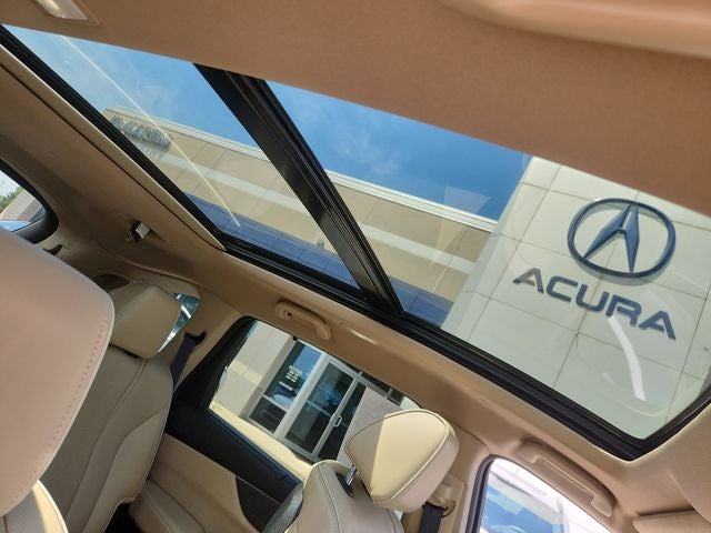 2024 Acura MDX Advance SH-AWD