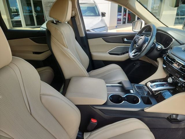 2024 Acura MDX Advance SH-AWD