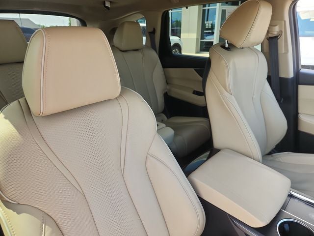 2024 Acura MDX Advance SH-AWD