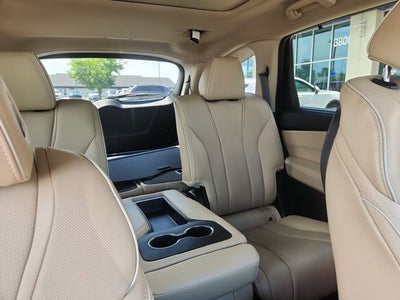 2024 Acura MDX Advance SH-AWD