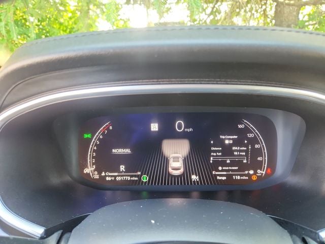 2024 Acura MDX Advance SH-AWD