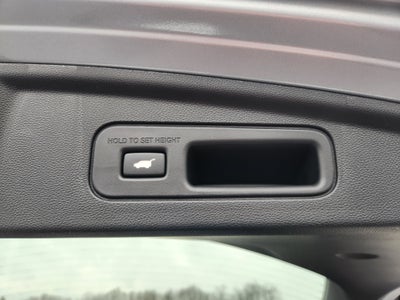 2026 Acura MDX 4DR SH-AWD ADVANCE