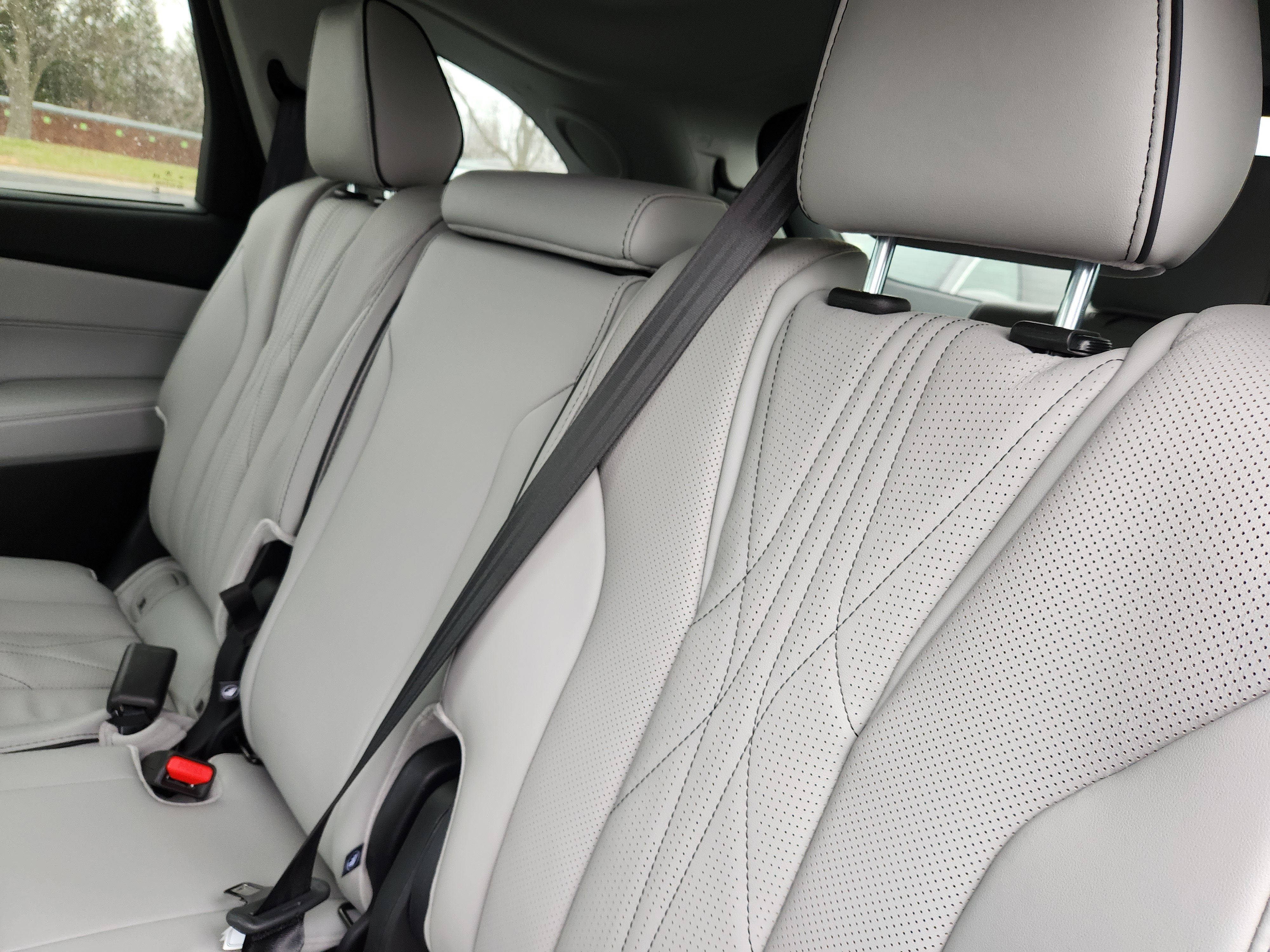 2026 Acura MDX 4DR SH-AWD ADVANCE