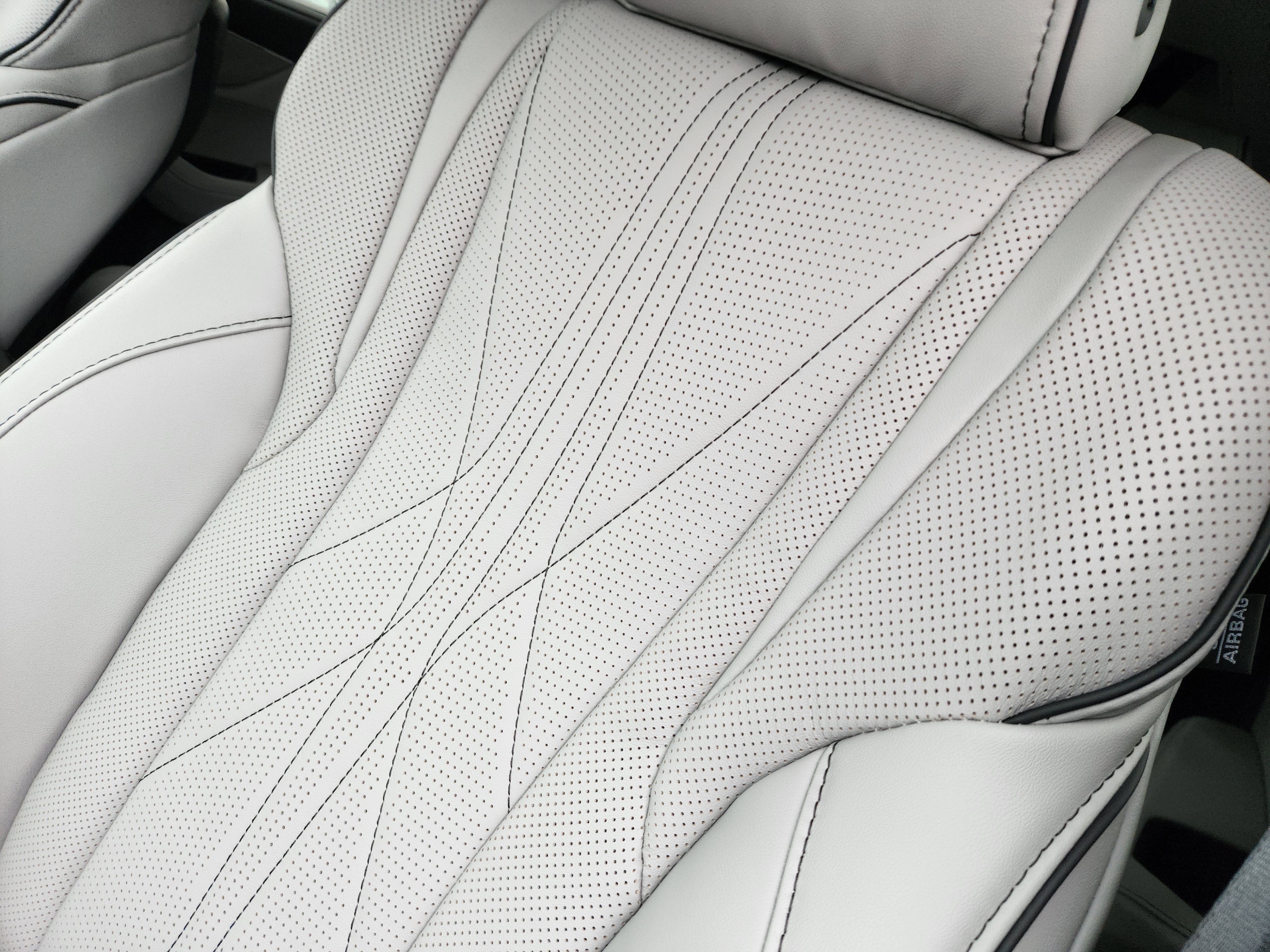 2026 Acura MDX 4DR SH-AWD ADVANCE