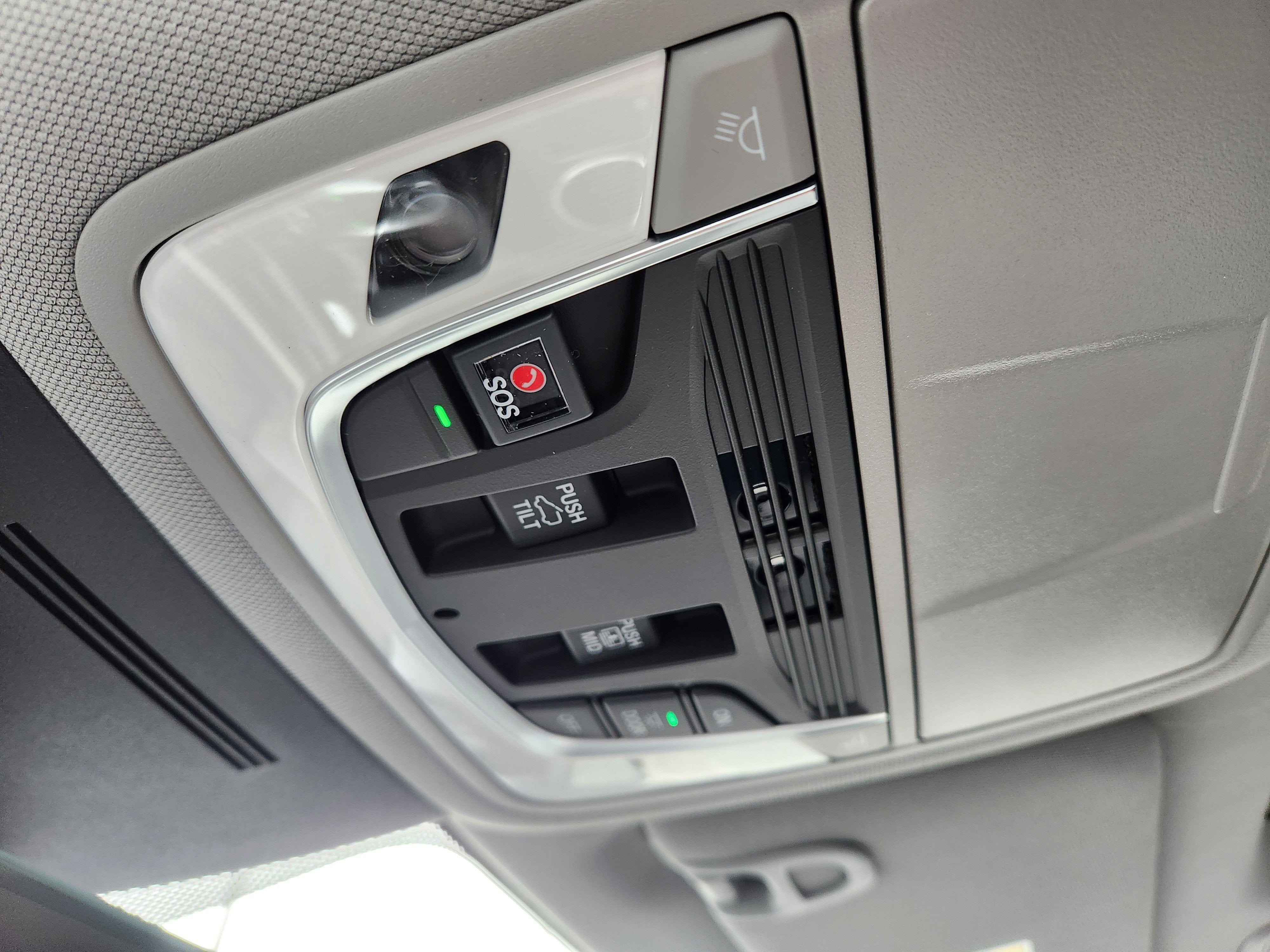 2026 Acura MDX 4DR SH-AWD ADVANCE