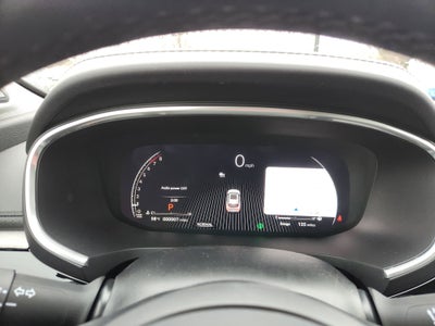 2026 Acura MDX 4DR SH-AWD ADVANCE