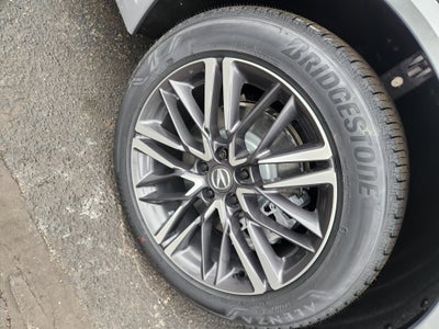 2026 Acura MDX 4DR SH-AWD ADVANCE