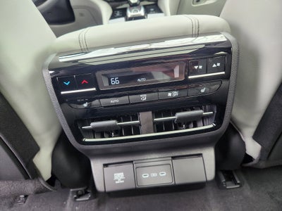 2026 Acura MDX 4DR SH-AWD ADVANCE