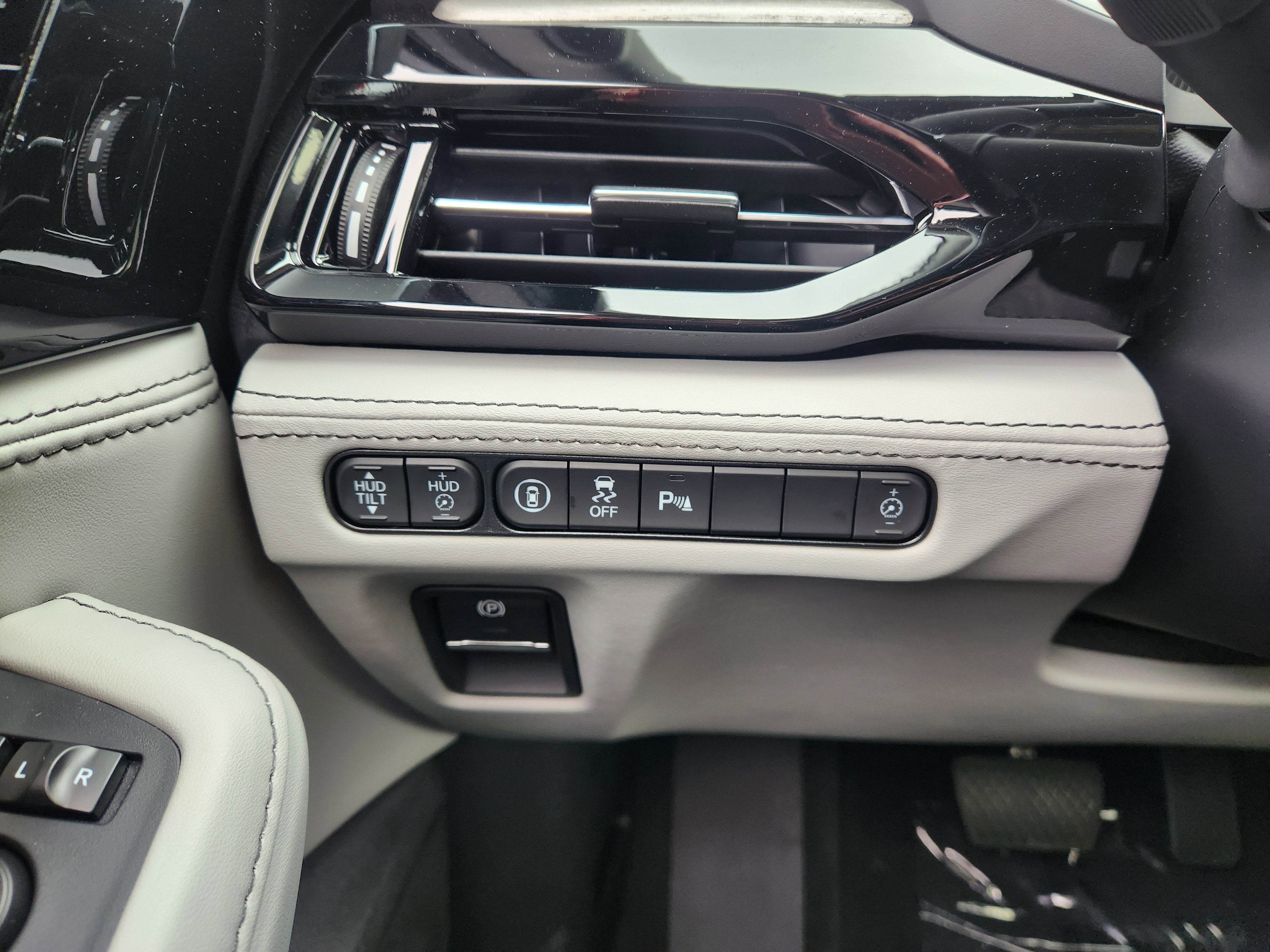 2026 Acura MDX 4DR SH-AWD ADVANCE