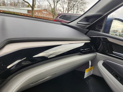 2026 Acura MDX 4DR SH-AWD ADVANCE